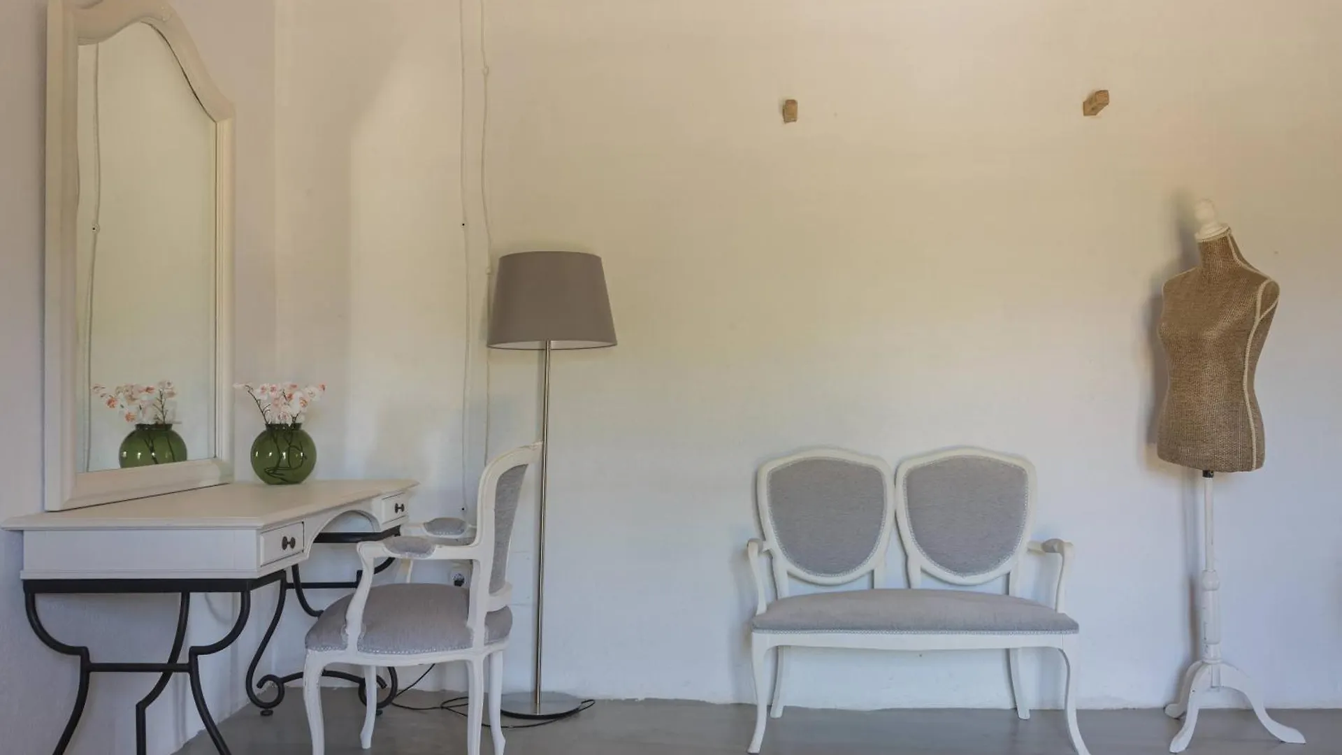 Historic Finca Nature, Charm & Total Privacy Búger Spanje
