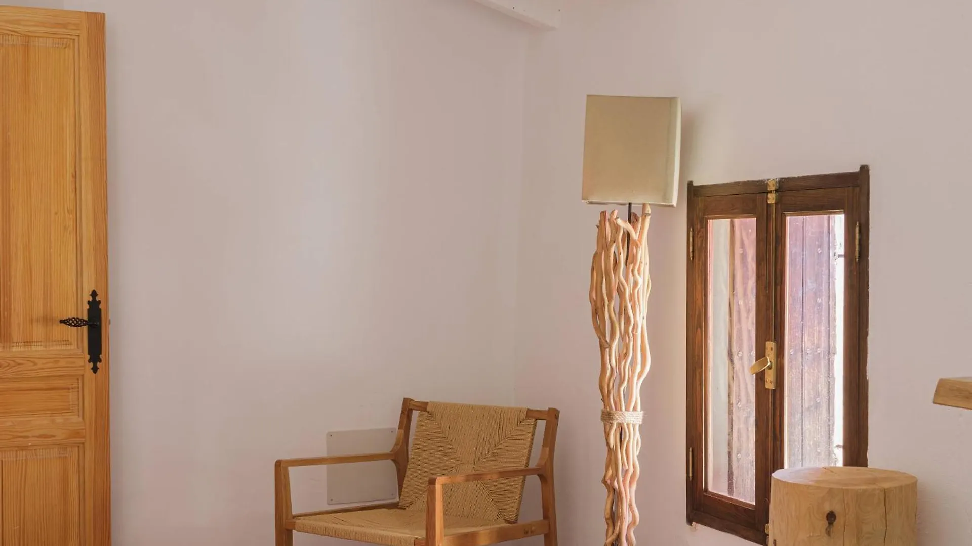 Villa Historic Finca Nature, Charm & Total Privacy Búger