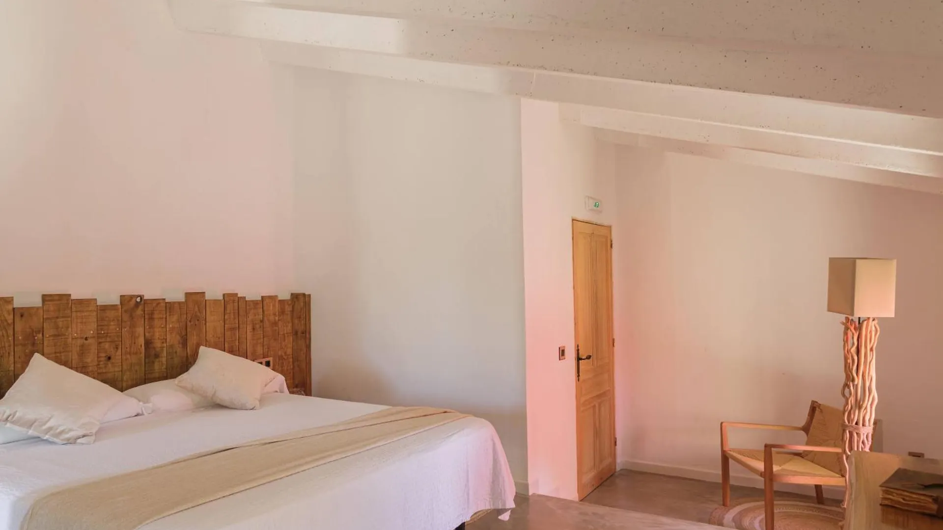 Historic Finca Nature, Charm & Total Privacy Búger