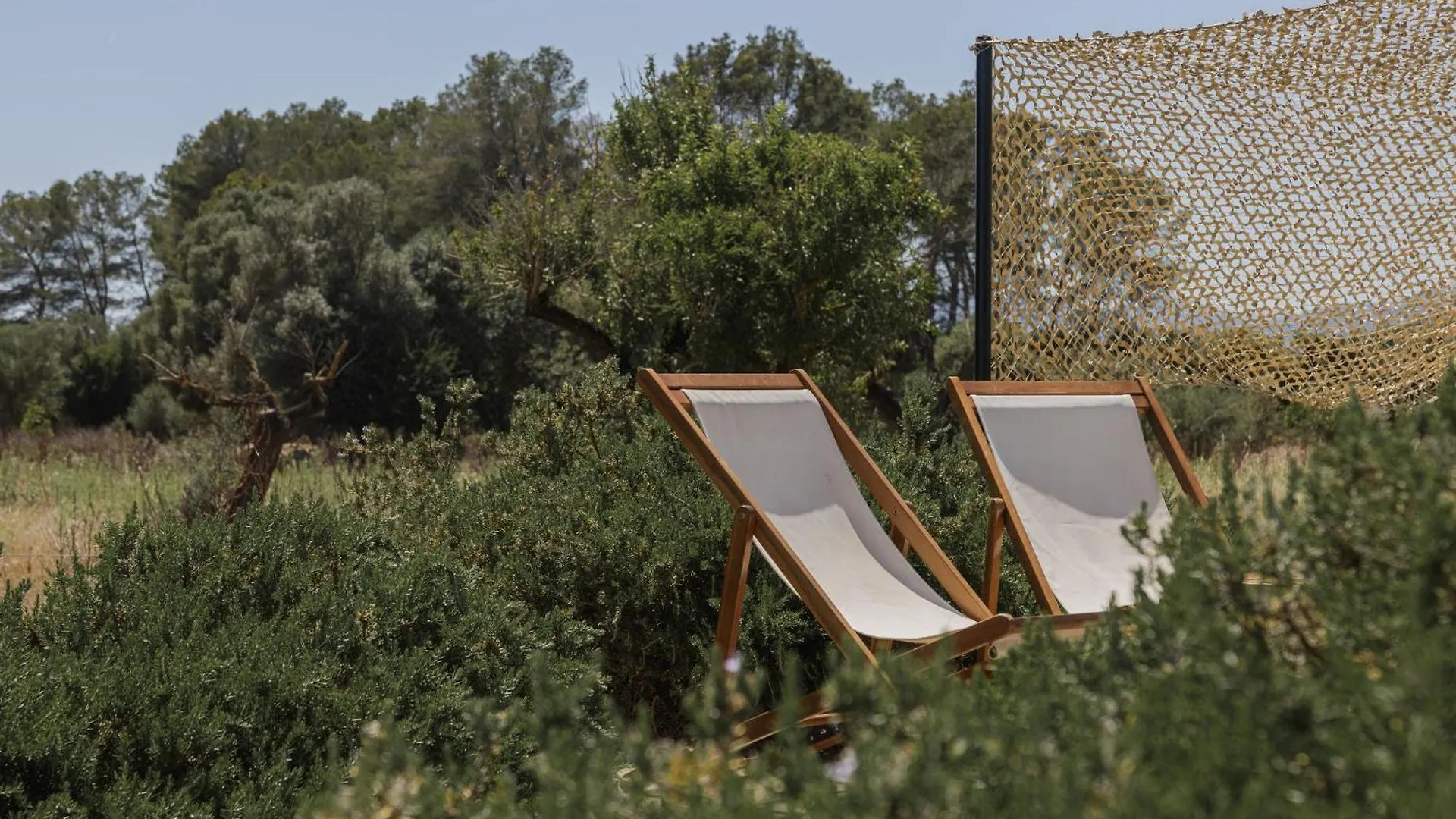 Historic Finca Nature, Charm & Total Privacy Búger 0*,  Spanje