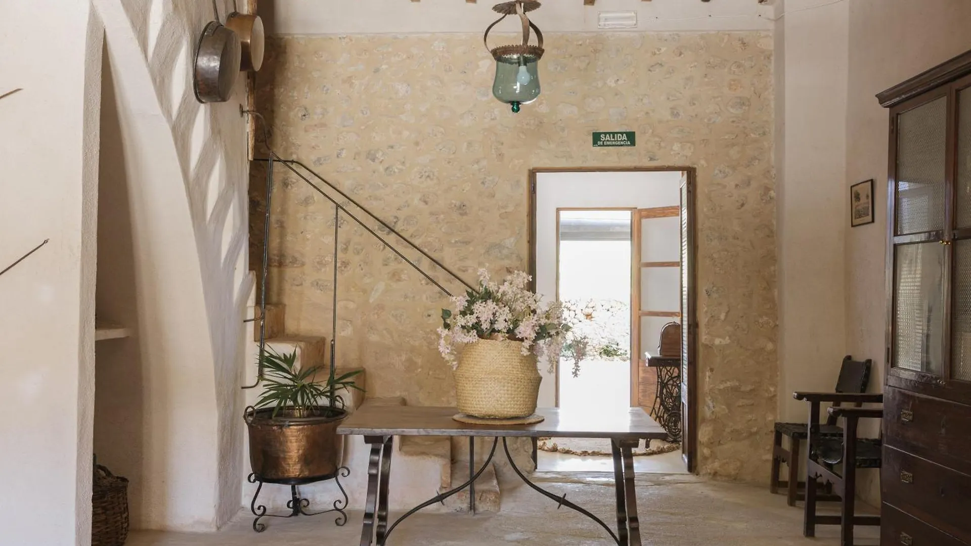 Villa Historic Finca Nature, Charm & Total Privacy Búger