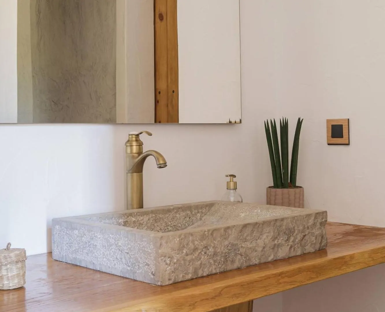 Historic Finca Nature, Charm & Total Privacy Búger 0*,  Spanje