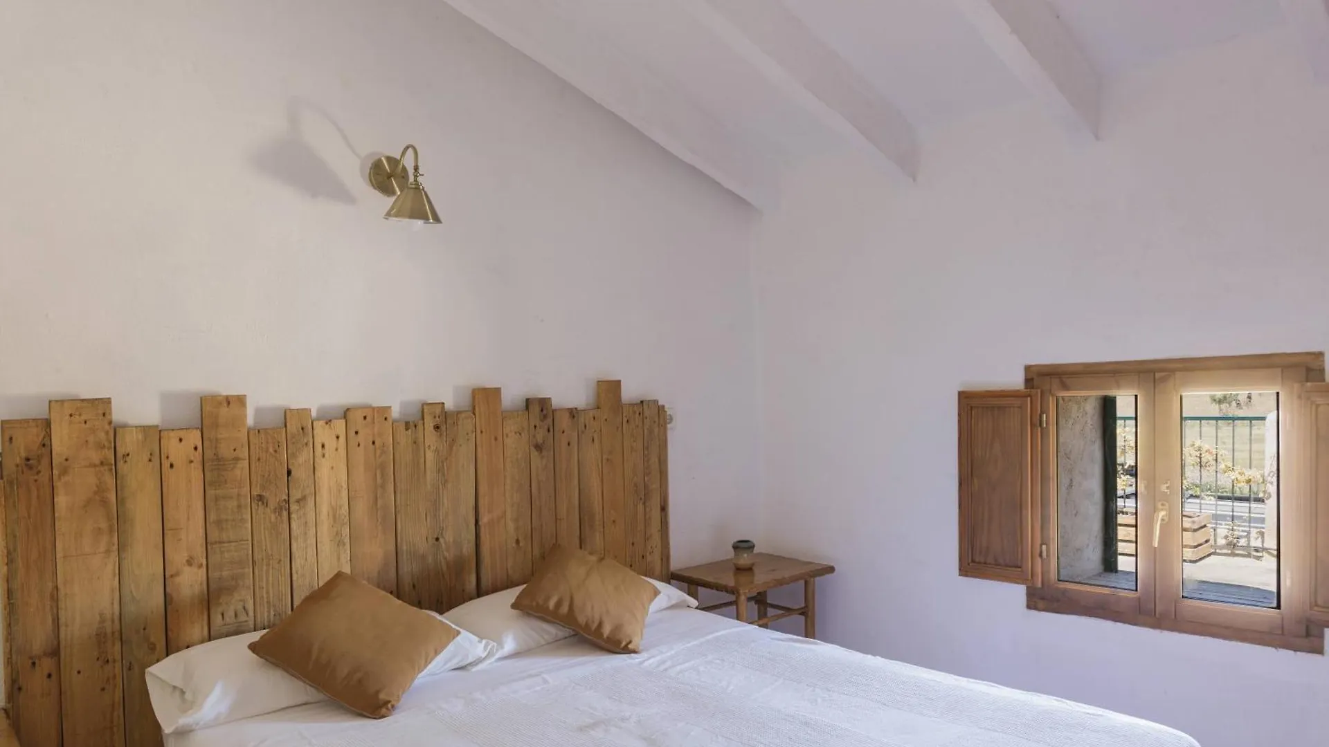 Historic Finca Nature, Charm & Total Privacy 布格 别墅