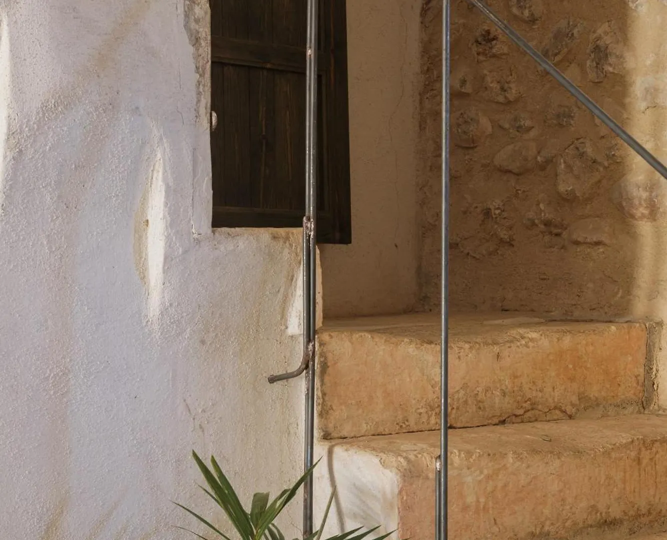Historic Finca Nature, Charm & Total Privacy 布格 别墅