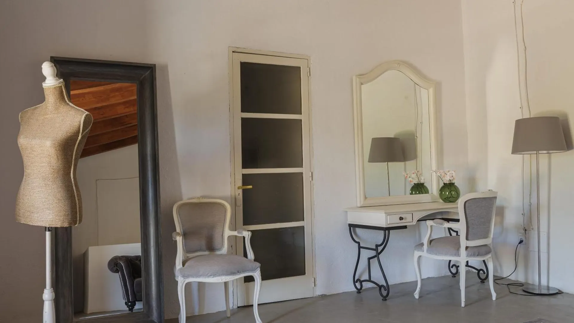 Historic Finca Nature, Charm & Total Privacy Búger Villa