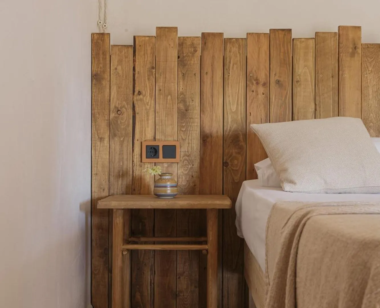 Historic Finca Nature, Charm & Total Privacy Búger 0*,
