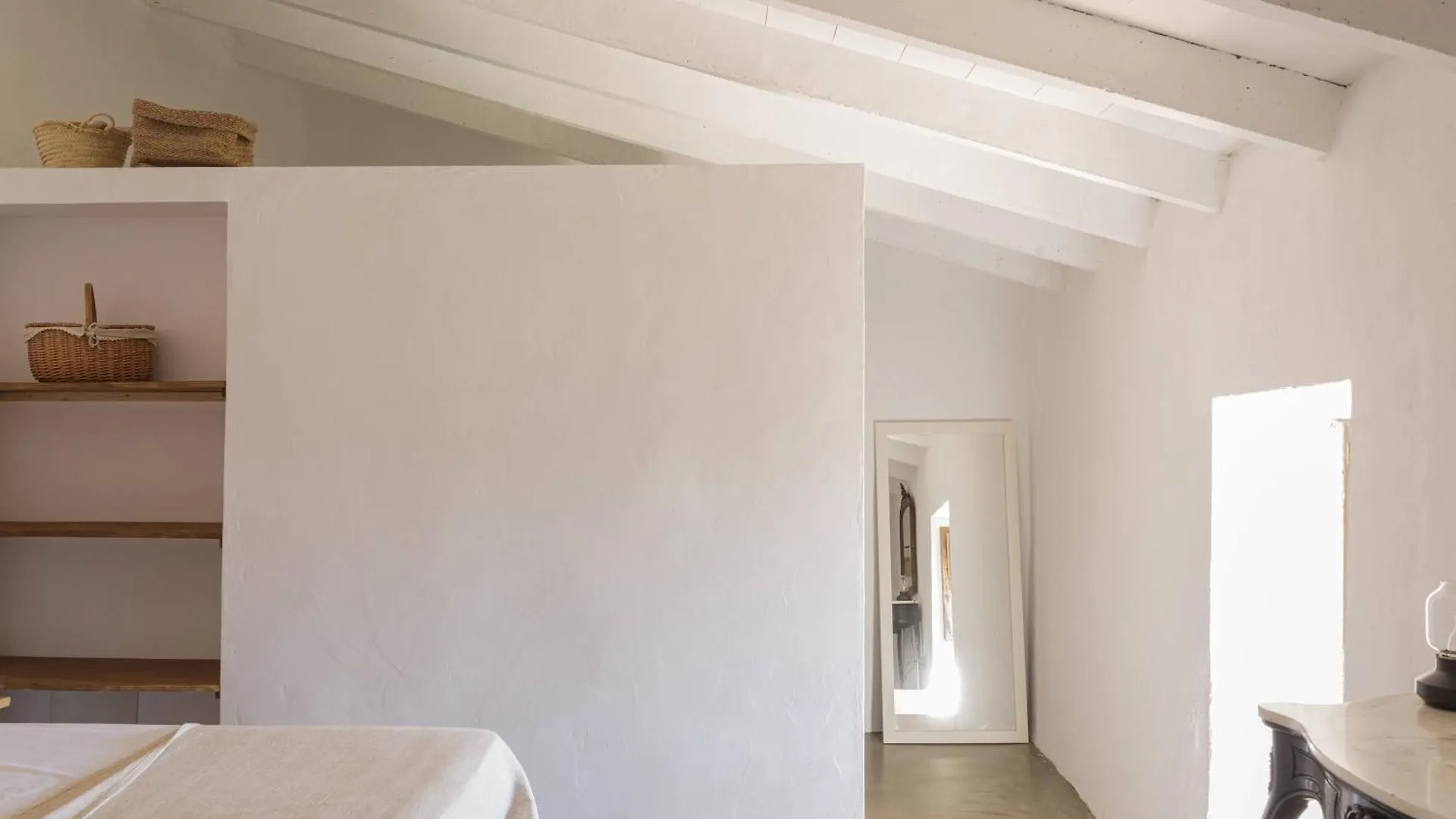 Villa Historic Finca Nature, Charm & Total Privacy Búger