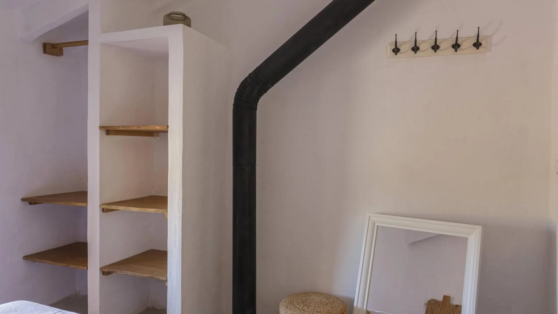 Historic Finca Nature, Charm & Total Privacy Búger 0*,  Spanje