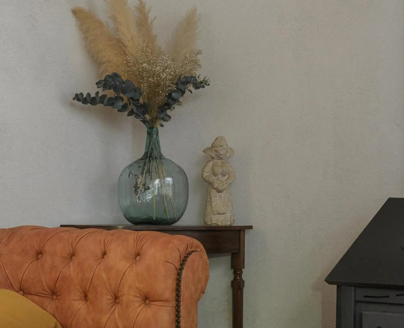 别墅 Historic Finca Nature, Charm & Total Privacy 布格