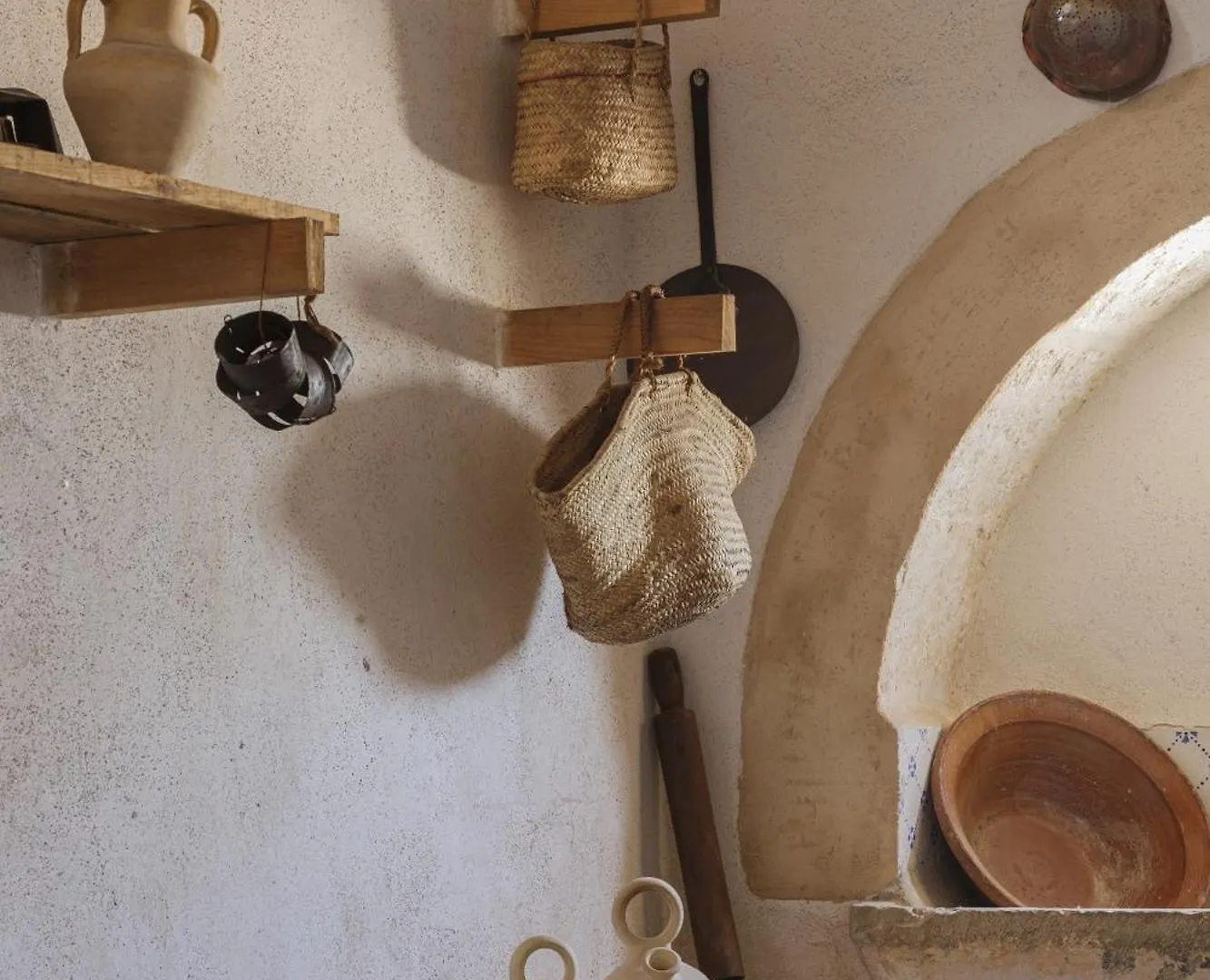 Historic Finca Nature, Charm & Total Privacy Búger Spanje