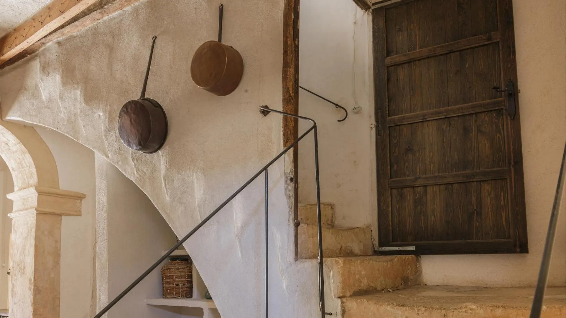 Historic Finca Nature, Charm & Total Privacy Búger Villa