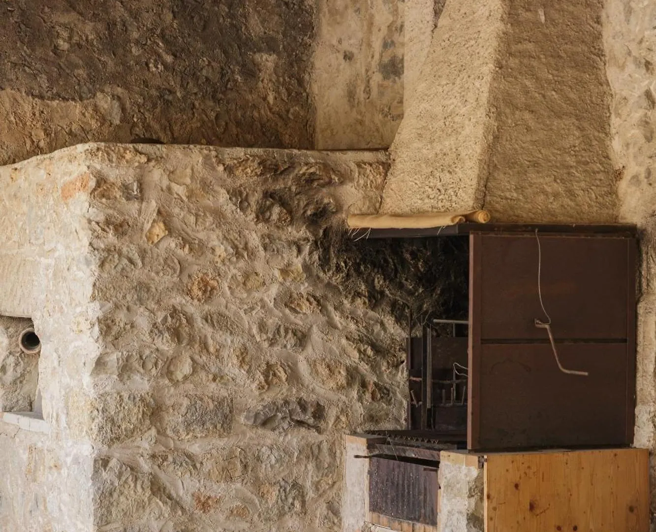 Historic Finca Nature, Charm & Total Privacy Búger