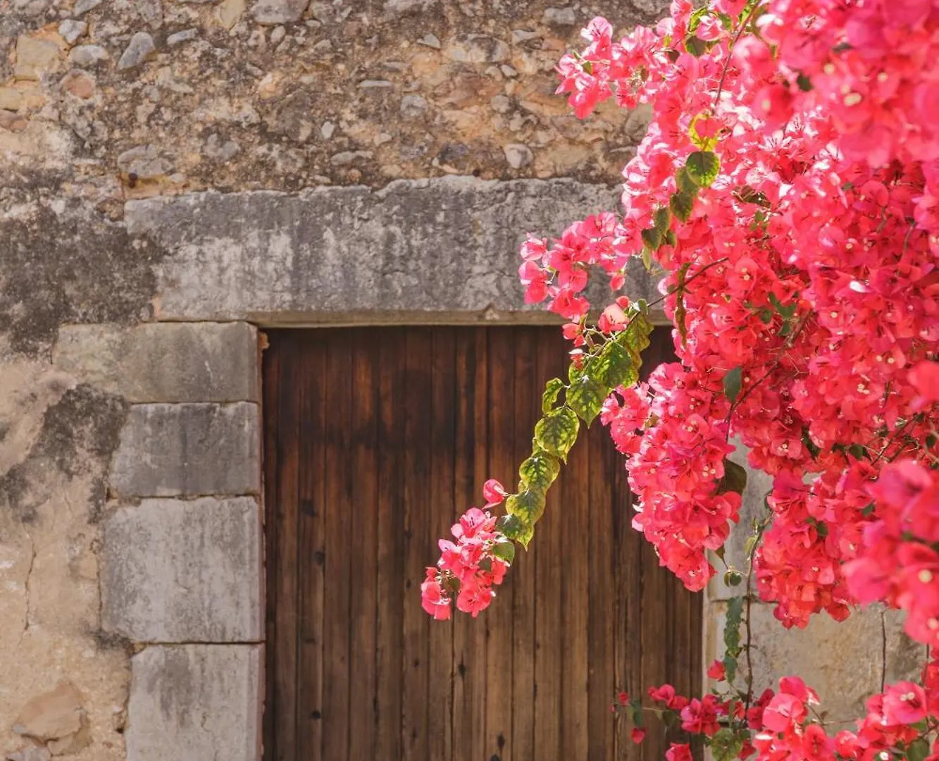 Historic Finca Nature, Charm & Total Privacy 布格 别墅