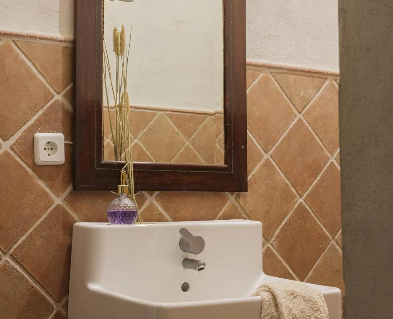 Historic Finca Nature, Charm & Total Privacy Búger